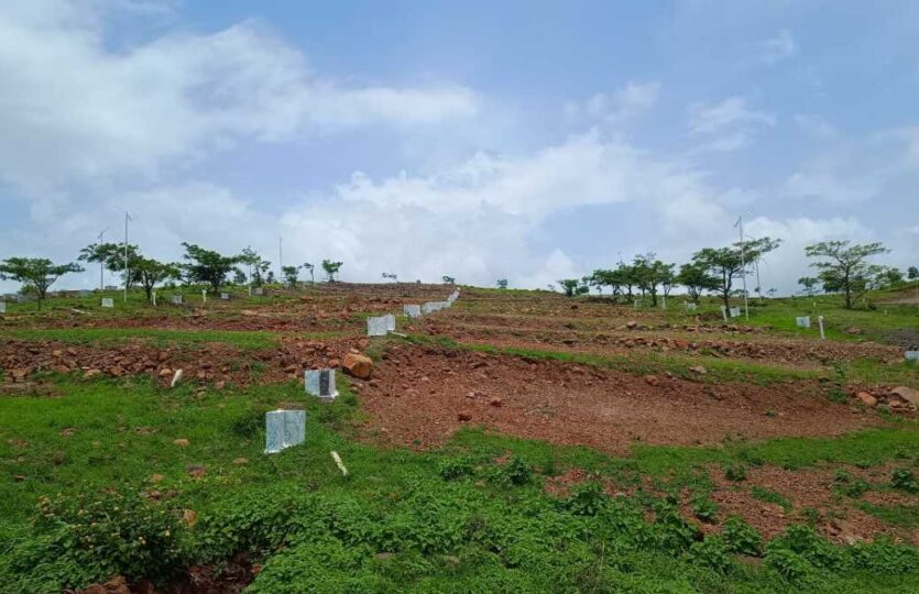 Neera Valley Pune